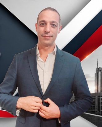 Agent Image