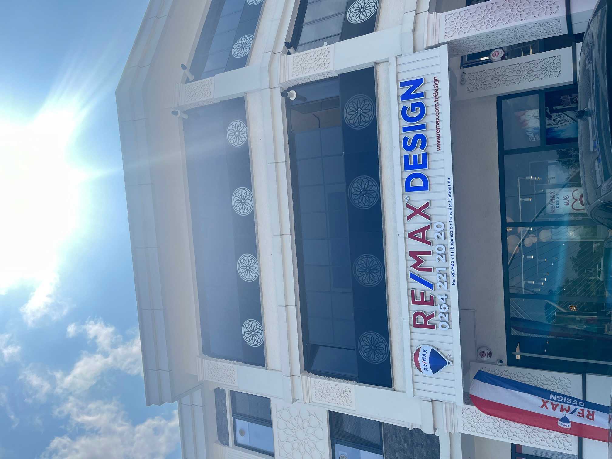 RE/MAX Design Sakarya Serdivan