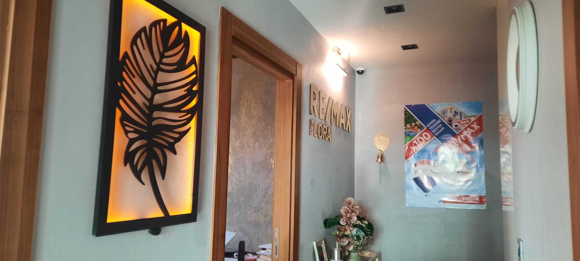 RE/MAX Flora İstanbul Avrupa Avcılar