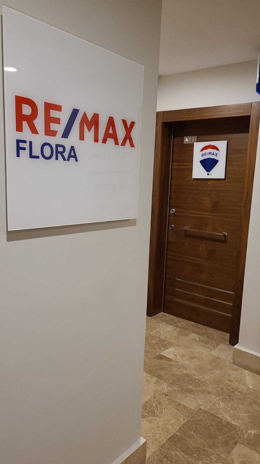 RE/MAX Flora İstanbul Avrupa Avcılar